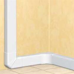 Legrand 010412 DLP fedél nélkül 80x50 mm csatorna 2m/db (010412) - pcx