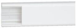 Legrand 010422 DLP fedél nélkül 105x50 mm csatorna 2m/db (010422) - bevachip