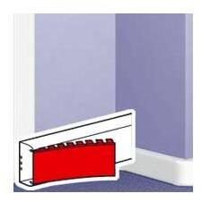 Legrand DLP csatorna 105x50 mm, fedél nélkül (010422) (010422)