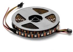 OPTONICA LED Strip 7W/m, digital RGB, 75 Lm/W, interior, 5m - 4490 ST4490 (ST4490)
