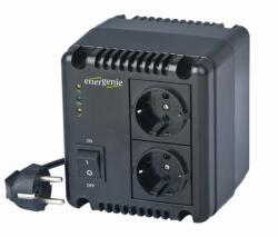 Gembird Energenie EG-AVR-1001 Automatikus Feszültségszabályozó és Stabilizátor (EG-AVR-1001) - primatinta