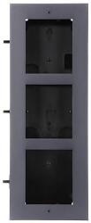 Hikvision DS-KD-ACF3/Műanyag 2. generációs videó kaputelefon tartók (DS-KD-ACF3/Plastic) (DS-KD-ACF3/Plastic)