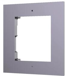 HIKVISION DS-KD-ACF1 IP kaputelefon szerelőkeret 1 modulos süllyesztett (DS-KD-ACF1)