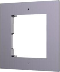 Hikvision IP kaputelefon szerelőkeret - DS-KD-ACF1 (1 modulos, süllyesztett) (DS-KD-ACF1) - techsend