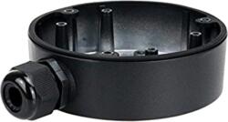 Hikvision DS-1280ZJ-DM18-B Junction Box for Dome Camera (DS-1280ZJ-DM18-B) - iway