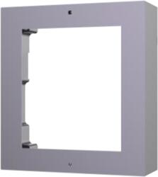 HIKVISION IP kaputelefon szerelőkeret - DS-KD-ACW1 (1 modulos) (DS-KD-ACW1) - smart-otthon