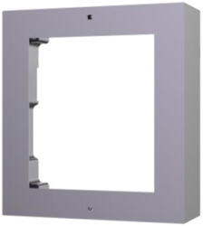 HIKVISION IP kaputelefon szerelőkeret - DS-KD-ACW1 (1 modulos) (DS-KD-ACW1) - ipkameradiszkont