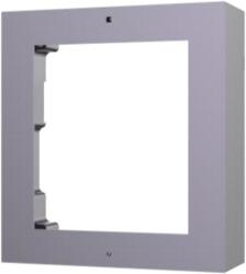  Hikvision IP kaputelefon szerelőkeret - DS-KD-ACW1 (1 modulos) (DS-KD-ACW1) - techsend