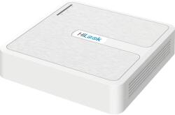 Hikvision HiLook NVR-104H-D/4P NVR 4 Csatornás Videórögzítő (NVR-104H-D/4P)