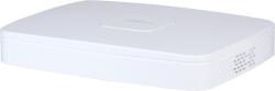 Dahua NVR2108-8P-4KS3 8CH Smart 1U 8PoE 1HDD Lite Hálózati videorögzítő (NVR2108-8P-4KS3) (NVR2108-8P-4KS3)