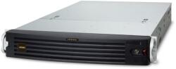 PLANET 64-Ch Windows-based Network 2U Szürke (NVR-E6480) (NVR-E6480)