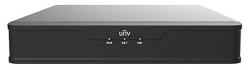 Uniview NVR301-08S3-P8 8 Csatornás PoE Videórögzítő (NVR301-08S3-P8)