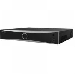 Hikvision DS-7732NXI-K4/16P 32 csatornás NVR rögzítő (DS-7732NXI-K4/16P)