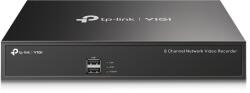 TP-Link Video recorder 8 Csatornás, VIGI NVR1008H (VIGI NVR1008H) - laptoptrading