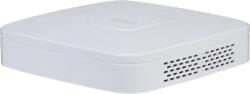 Dahua NVR4108-4KS2/L 8 Csatornás NVR Rögzítő - H265, 80Mbps (NVR4104HS-4KS2/L)