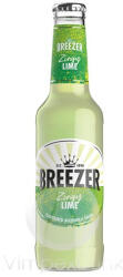 BAC Breezer Lime RTD 0, 275l 4% DRS - delfinbuvar