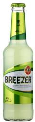 BACARDI Breezer lime (zöld citrom) ízesítésű long drink 0, 275l 4% DRS