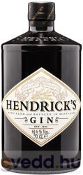 Hendrick's Gin 0, 7L 41, 4% - evedd