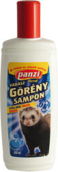 Panzi szőrzetápoló sampon vadászgörények fürdetéséhez 200 ml