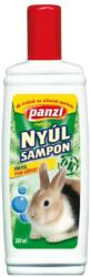 Panzi nyúl sampon 200ml - zooutlet