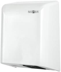 SAPHO AQUALINE elektromos érintés nélküli kézszárító, 255x328x155mm, 230V, 2050W, ABS/fehér (01461. W) (01461.W)