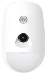 Hikvision DS-PDPC12PF-EG2-WE(B) Vezeték nélküli kamerás mozgásérzékelő, 24/7 színes, 12 m, kisálattvédett, AX Pro központhoz (DS-PDPC12PF-EG2-WE(B)) - digipont