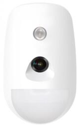 Hikvision DS-PDPC12PF-EG2-WE(B) Vezeték nélküli kamerás mozgásérzékelő, 24/7 színes, 12 m, kisálattvédett, AX Pro központhoz (DS-PDPC12PF-EG2-WE(B)) - hik-online