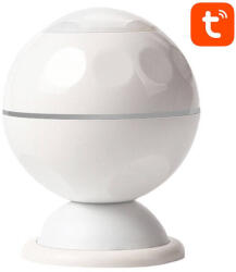 NEO NAS-PD02W Smart PIR Motion Sensor, WiFi TUYA (NAS-PD02W)