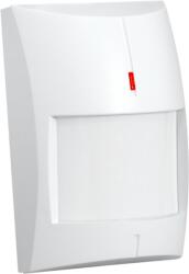 SATEL GREY Kompakt PIR+MW mozgásérzékelő; 24 GHz; kisállatvédelemmel; BRACKET A tartóval (GREY)