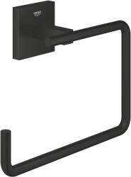 GROHE Start Cube törölközőtartó fekete 409752430