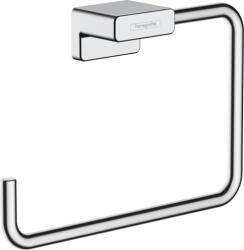 Hansgrohe AddStoris, törölközőgyűrű, króm, HAN-41754000 (HAN-41754000)
