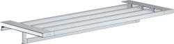 Hansgrohe AddStoris, törölközőtartó törülközőtartóval, króm, HAN-41751000 (HAN-41751000)