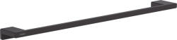 Hansgrohe AddStoris, törölközőtartó, matt fekete, HAN-41747670 (HAN-41747670)