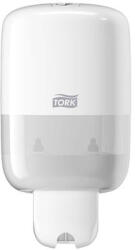 Tork Folyékony szappan adagoló, S2 rendszer, Elevation, TORK "Mini", fehér (561000) - iroszer24
