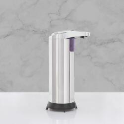 Vog&Arths álló, elemes, automata szappanadagoló 220ml - króm (51122A) (51122A)