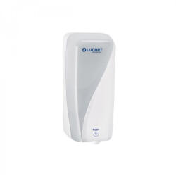 Lucart Adagoló habszappanhoz 800 ml műanyag fehér Identity Lucart_892298 (892298) - toptoner