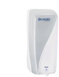 Adagoló habszappanhoz 800 ml műanyag fehér Identity Lucart_892298 - tobuy