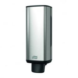 Tork habszappan adagoló S4 rendszer metál-fekete (460010) (460010)
