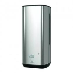 Tork 460009 S4 Image Design Intuition Adagoló - Habszappanhoz, 1 Liter, Szenzorral, Rozsdamentes