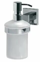 BISK Dozator sapun satinat Bisk Arktik (01476) - sanoterm