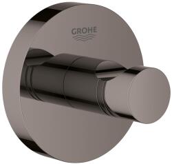 GROHE Essentials törölközőtartó Hard Graphite 40364A01