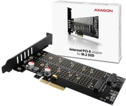 AXAGON PCEM2-D PCIe - M. 2 adapter (PCEM2-D)