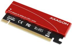 AXAGON PCEM2-S PCI-Express - NVME M. 2 adapter (PCEM2-S) - nyomtassingyen