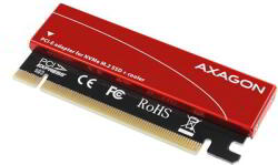 AXAGON PCEM2-S PCIe - NVME M. 2 SSD Adapter (PCEM2-S)