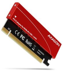 AXAGON PCEM2-S PCIE NVME M. 2 Adapter (PCEM2-S) - pixel