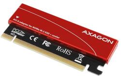 AXAGON PCEM2-S PCI-Express - NVME M. 2 adapter (PCEM2-S) - iconink