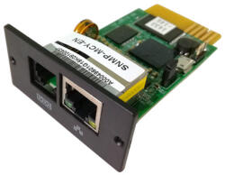 nJoy Szünetmentes Vezérlőkártya - SNMP Card (Aten Pro, Balder, Garun) (ACUP-SN000MP-AZ01B) - securezone