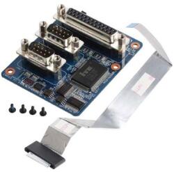 Shuttle POA-PCL71 COM/LPT Multi IO Kártya (POA-PCL71)