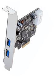 Delock PCI-Express - 2x USB 3.0 (89241)
