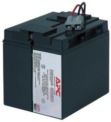 APC RBC7 UPS akkumulátor Zárt savas ólom (VRLA) 24 V